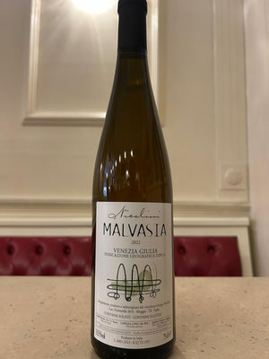 Venezia Giulia IGT " Malvasia " 2022 | Nicolini