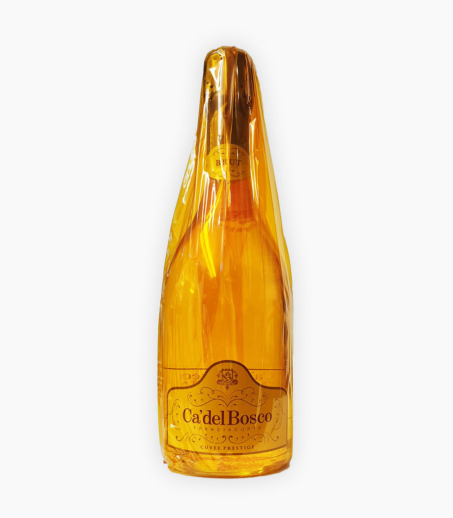 Spumante Cà del Bosco Cuvèe Prestige Extra Brut | Cà del Bosco