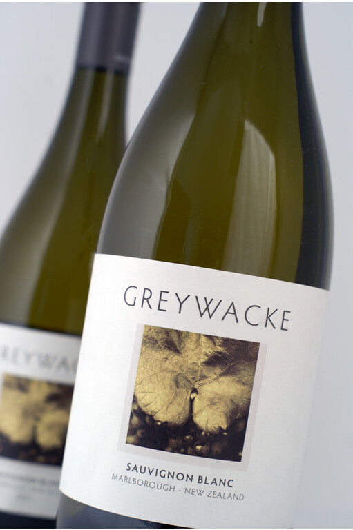 Sauvignon Blanc 2023 | Greywacke