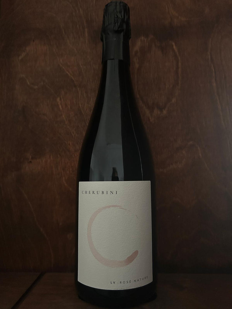 " Levis " Rosè Dosaggio Zero | Cherubini