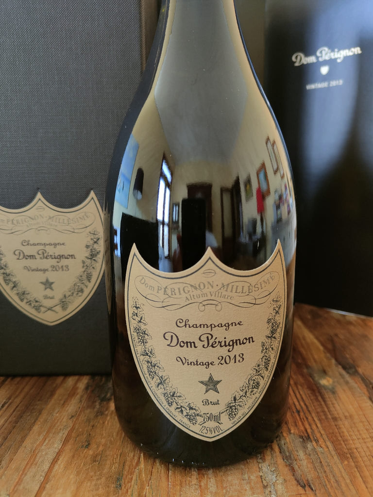 Champagne Brut 2013 | Dom Pérignon