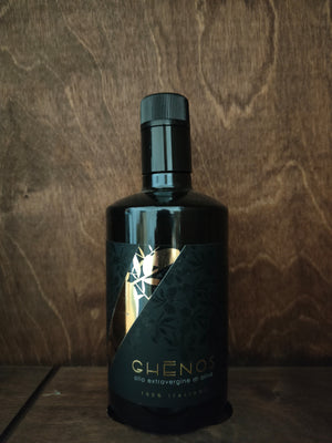 Olio EVO " Ghénos " | Tenute Ghénos