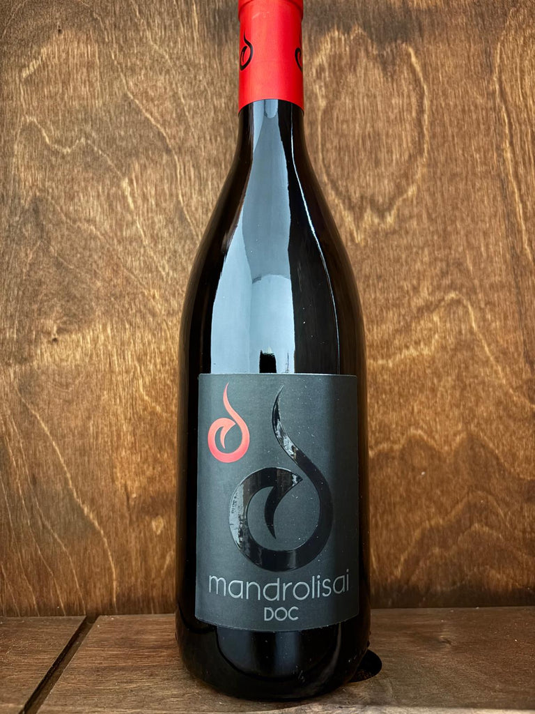 Mandrolisai DOC 2023 | Vitivinicola Etzo