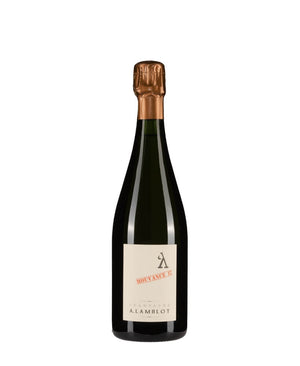 Champagne Mouvance 17 | A. Lamblot