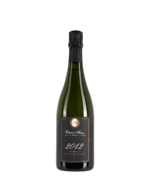 Champagne Extra Brut Collection d'Auteur 2012 | André Robert