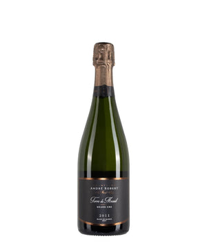 Champagne Extra Brut Terre du Mesnil 2011 | André Robert