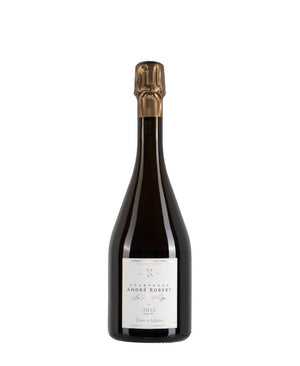 Champagne Brut Terre du Mesnil 2016 | André Robert