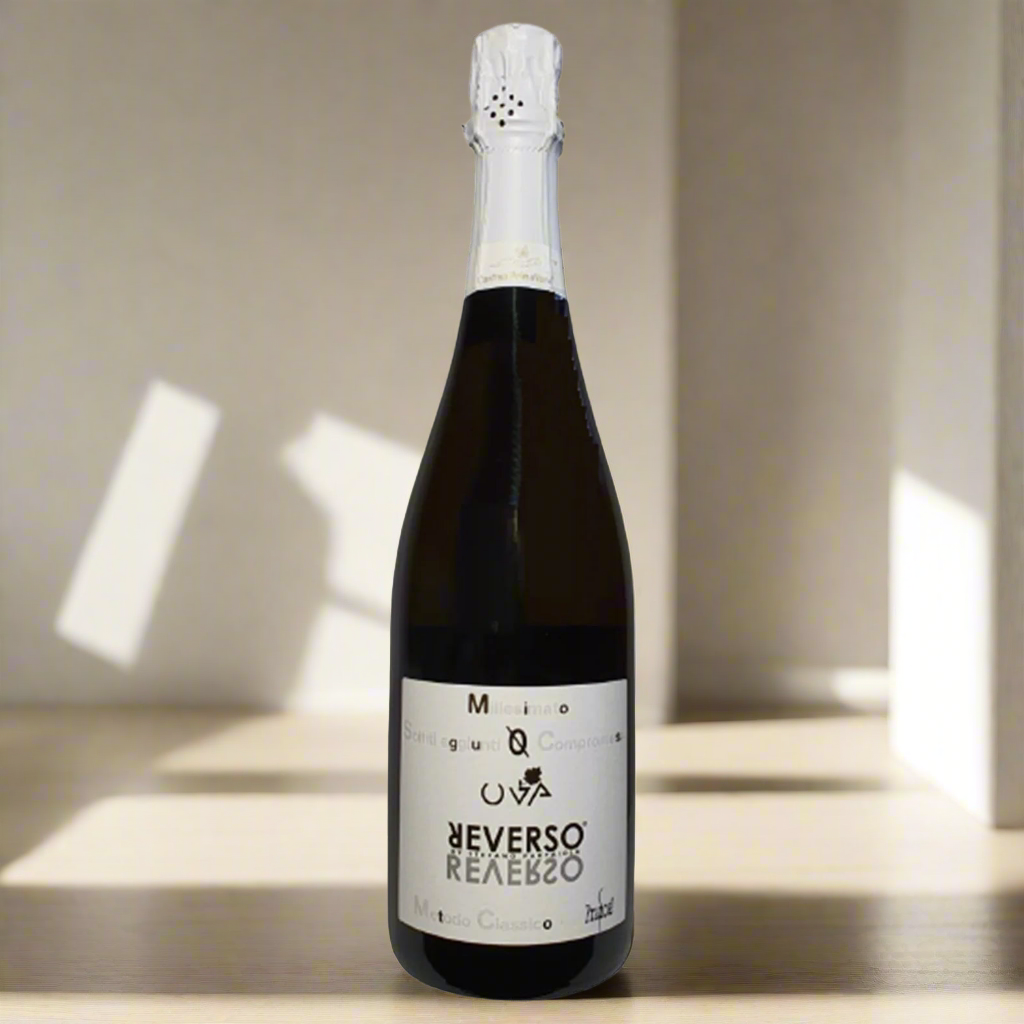 Reverso Pas dosè | Cantine Primavena