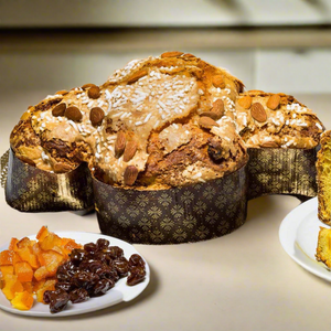 Colomba Classica