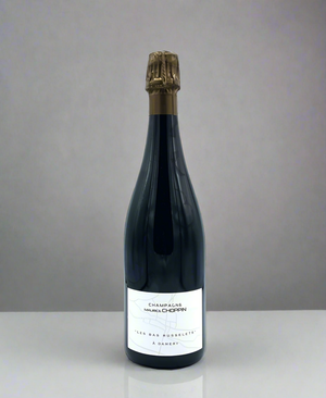 Champagne " Les Bas Russelets " Blanc de noirs | Maurice Grumier Choppin