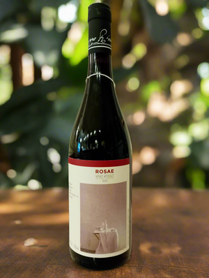 Vino Rosso " Rosae " 2023 | Giuseppe Rinaldi