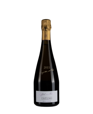 Champagne " Reflet d'Une Passion Vintage " 2011 | Domaine Lagille