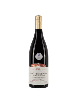 Pinot Noir Savigny-lès-Beaune 1er Cru "Les Marconnets" 2017 | Domaine Dubois d'Orgeval