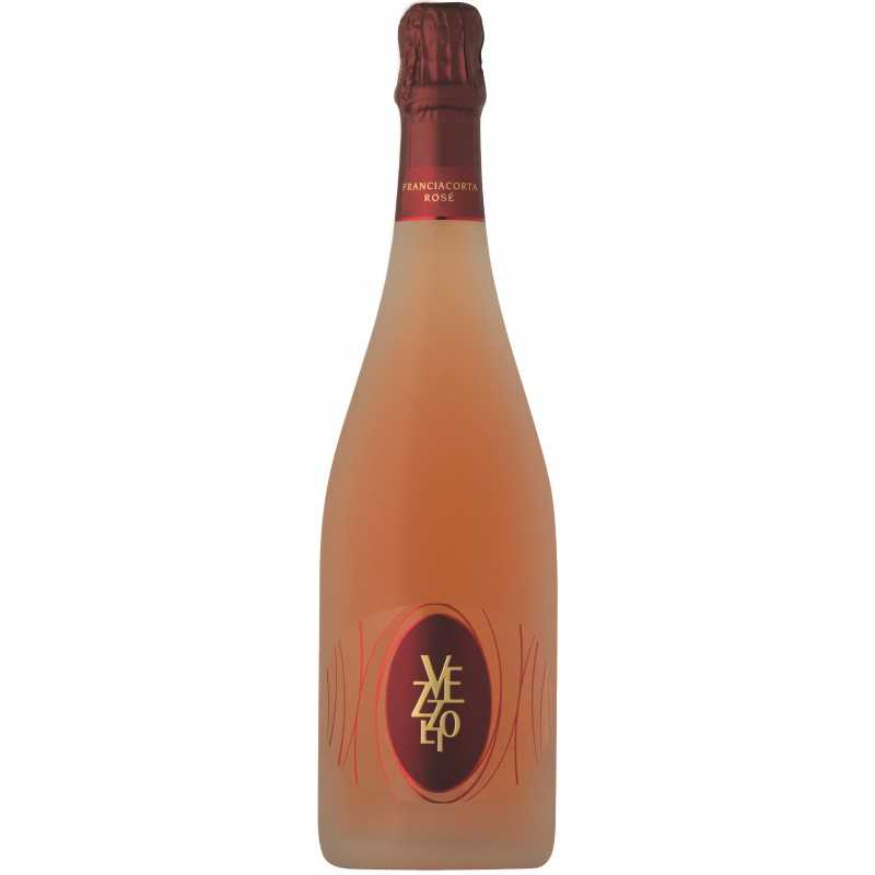 Franciacorta Rosè DOCG 2002 | Vezzoli