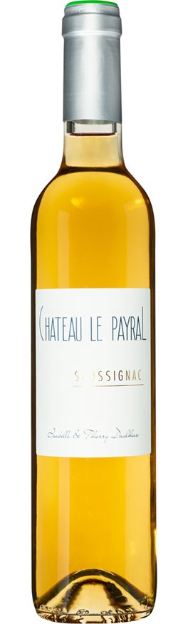 Sauccignac | Château Le Payral