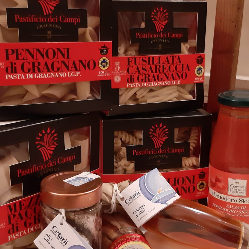 Chist'è o Paese do Sole