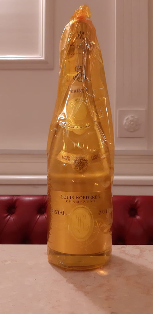 Champagne Brut 'Cristal' 2013 | Louis Roederer