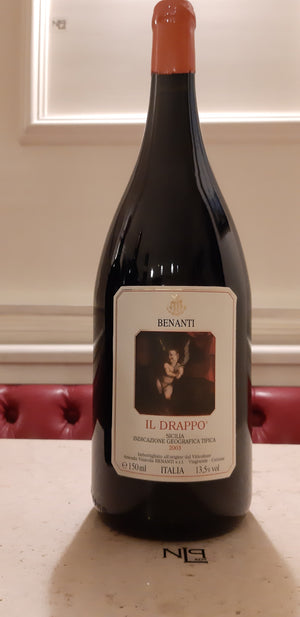 " Il Drappo " IGT 2003 | MAGNUM | Benanti