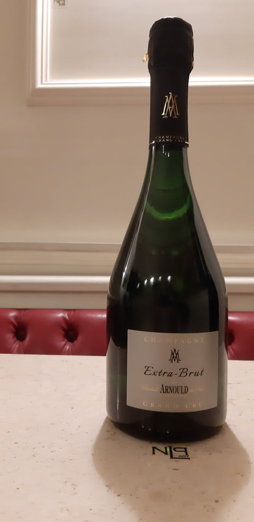 Champagne Michel Arnould & Fils Grand Crù E.B.