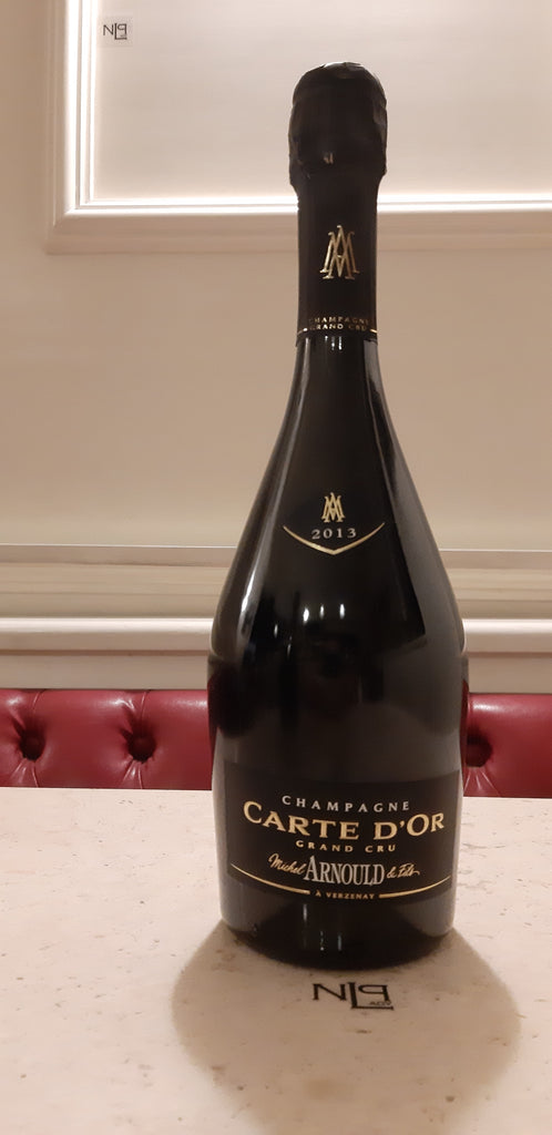 Champagne Michel Arnould & Fils " Cart d' Or " Grand Crù 2013