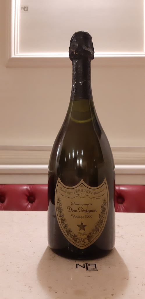 Champagne Brut 2000 | Dom Pérignon