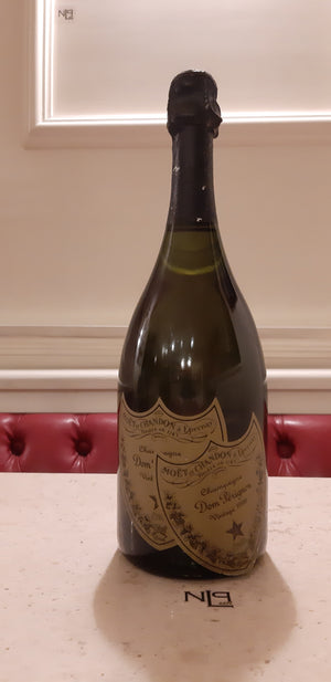 Champagne 1999 | Dom Pérignon