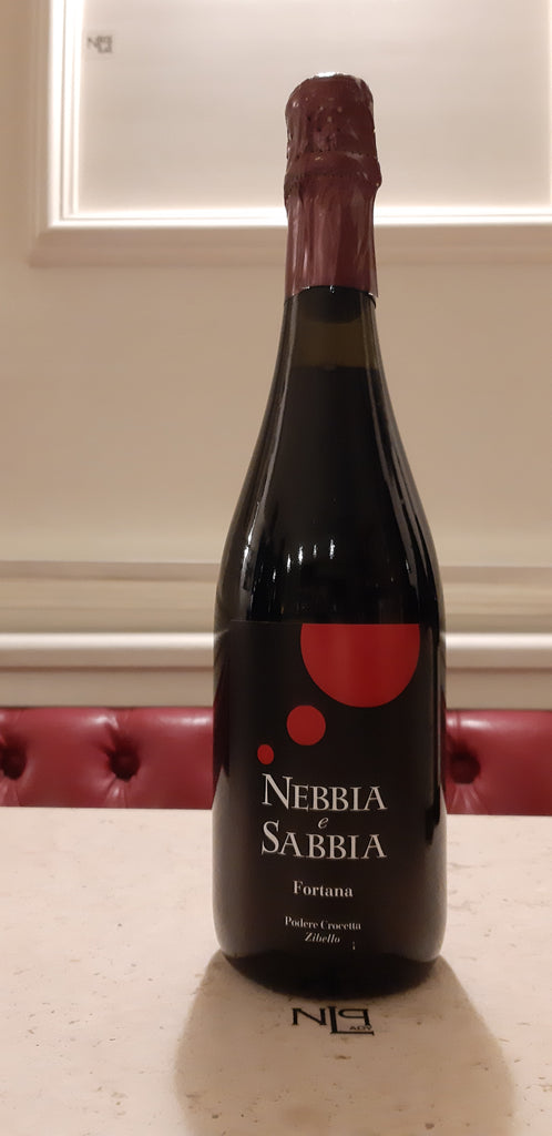 Podere Crocetta " Fortana "