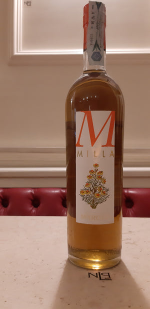 " Milla " | Marolo - Distilleria Santa Teresa