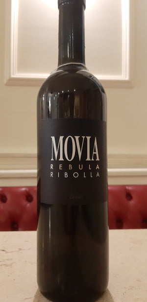 MOVIA Rebula Ribolla 2015