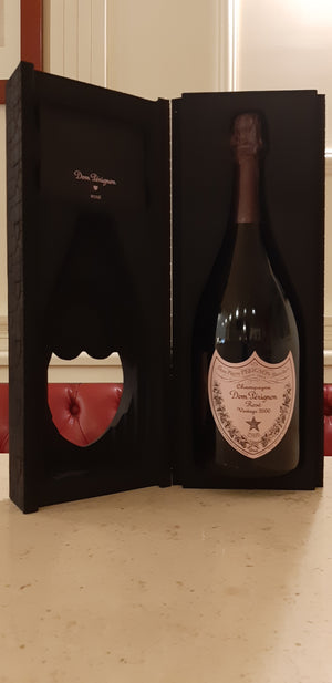 Champagne Brut Rose 2000 | Dom Pérignon | Astucciato