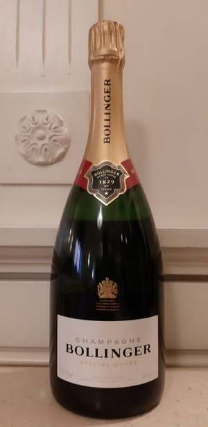 Champagne Brut “Special Cuvée” - Bollinger