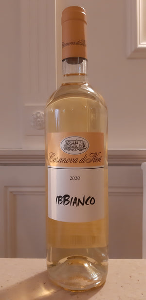 Toscana Bianco IGT “Ib Bianco” 2019 - Casanova di Neri