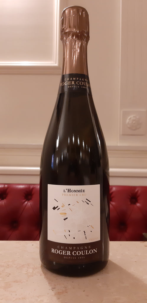 L'Hommée Champagne Brut Premier Cru | Roger Coulon