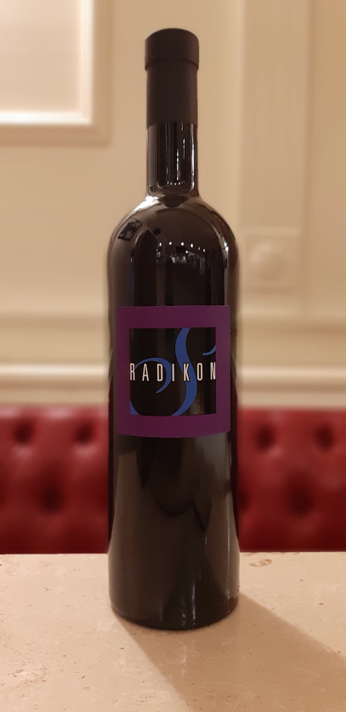Pinot Grigio 2019 | Radikon