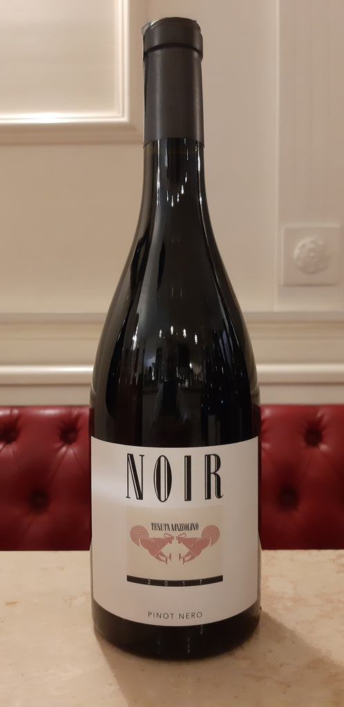 Pinot Nero 'Noir' 2017 | Tenuta Mazzolino