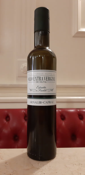 Arnaldo Caprai | Olio Extra Vergine di oliva | Umbria