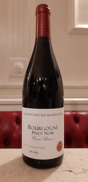 Pinot Noir Bourgogne Vieilles Vignes 2019 | Maison Roche de Bellene