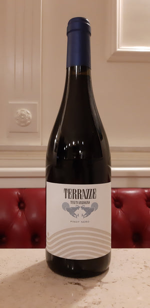" Terrazze " Pinot Nero 2019 | Tenuta Mazzolino