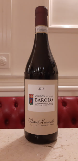 Barolo 2017 | Bartolo Mascarello