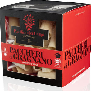 Paccheri di Gragnano | 500 gr
