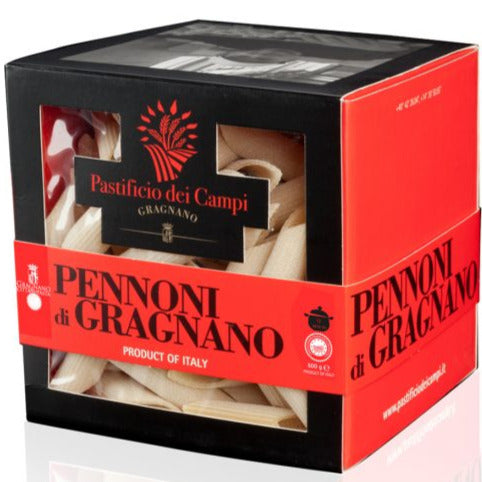 Pennoni di Gragnano | 500 gr