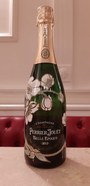 Champagne Brut | Belle Epoque 2013 | Perrier-Jouët | Non Astucciato