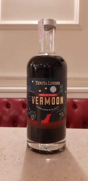Vermouth Rosso 'Vermoon' Tenuta Lenzini - 70cl