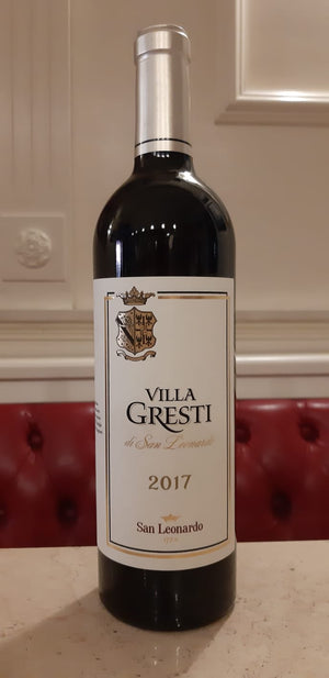 Villa Gresti 2017 | Tenuta San Leonardo
