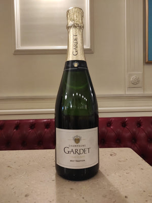 Champagne Brut Tradition | Gardet