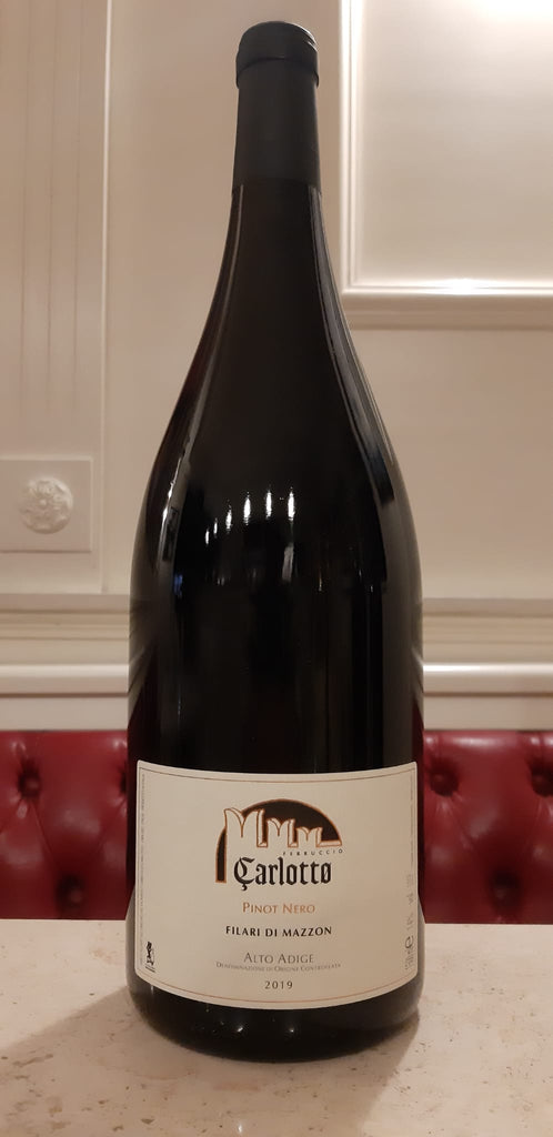 Alto Adige Pinot Nero 2019 | MAGNUM | Ferruccio Carlotto Vignaiolo