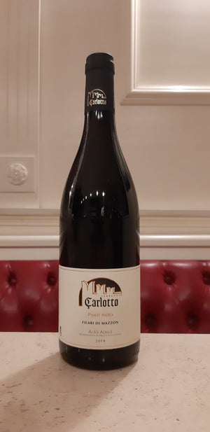 Alto Adige " Pinot Nero " 2019 | Ferruccio Carlotto Vignaiolo