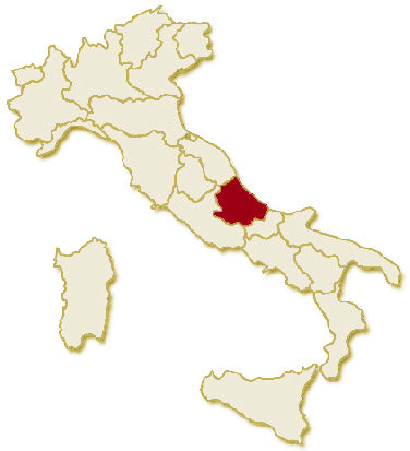 Trebbiano d' Abruzzo 2013 | Cirelli