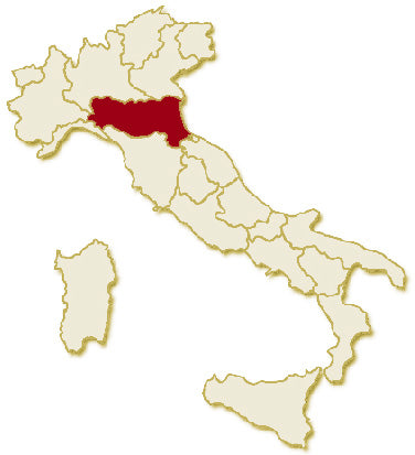 Emilia Rosso IGT | Nabucco 2007 | Monte delle Vigne