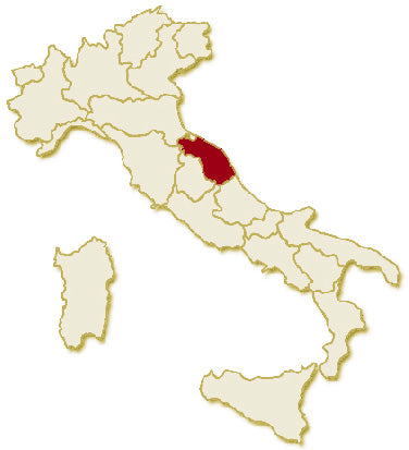 Verdicchio di Matelica Petrara Borgo Paglianetto 2019